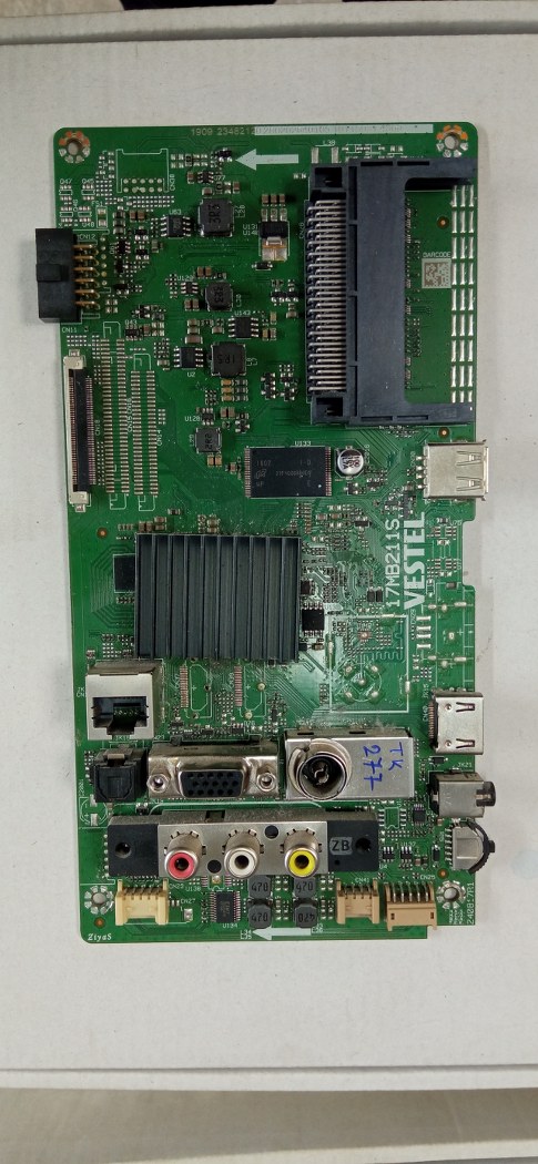 TK277 VOX LED 48DSW289B 10115931 MAIN 17MB211S VES480UNDS-2D-N12 LSC480HN08-801 15Y_L48GF11BMB7S4LV0.6 10115931